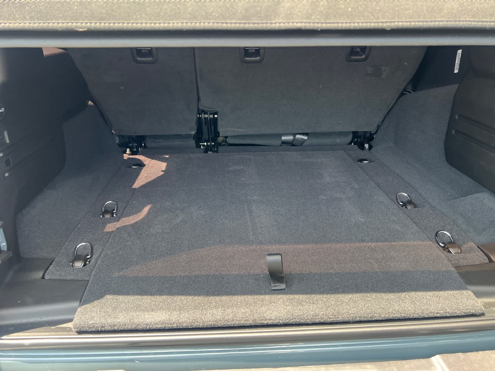 new 2025 Jeep Wrangler car, priced at $47,810