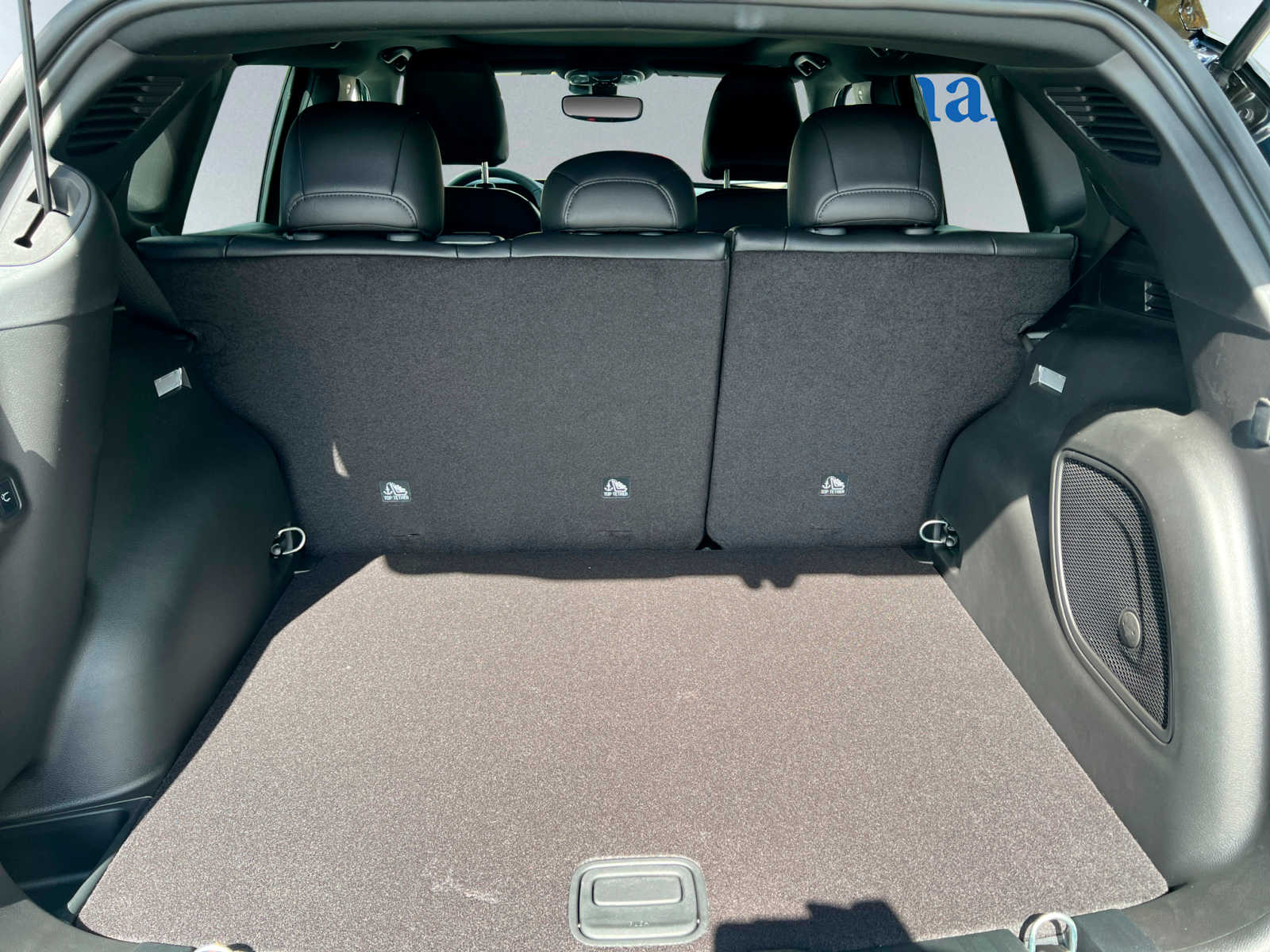 new 2026 Jeep Compass car, priced at $38,625