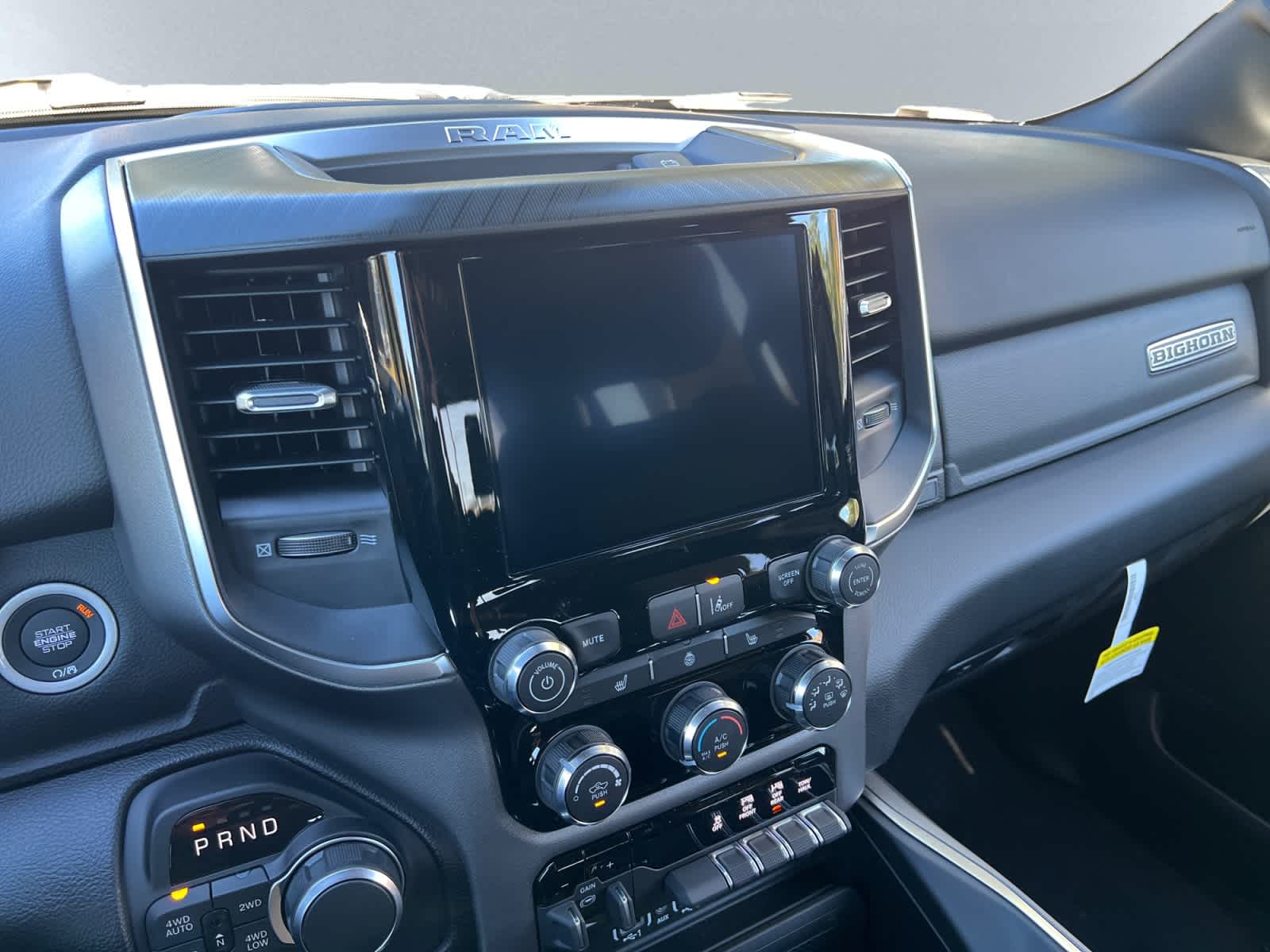 new 2026 Ram 1500 car, priced at $59,030