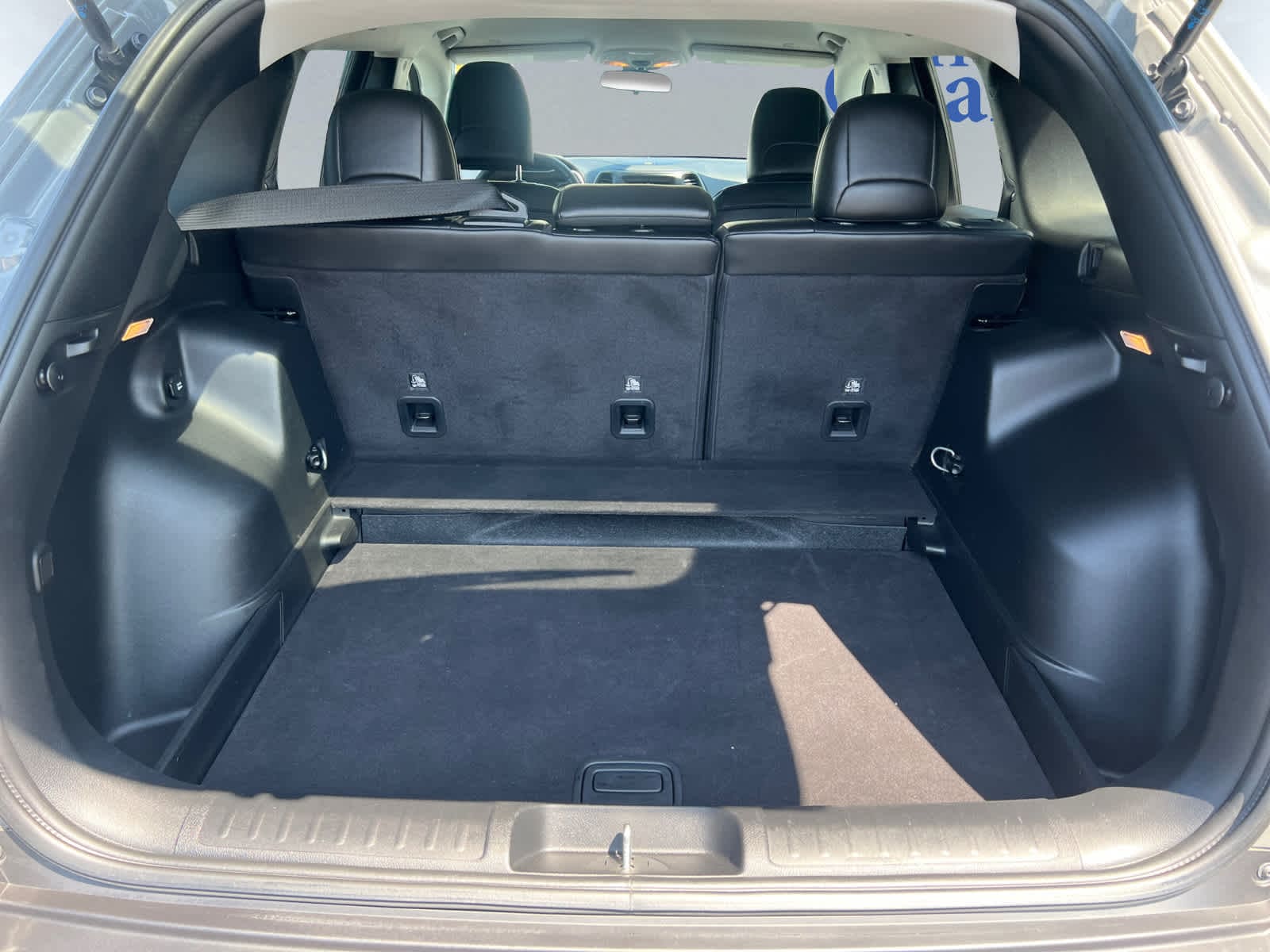 used 2020 Jeep Cherokee car, priced at $22,998