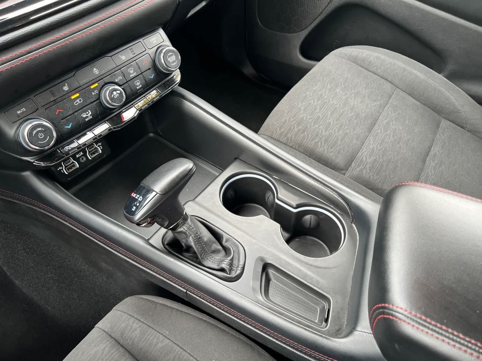 used 2023 Dodge Durango car, priced at $28,998