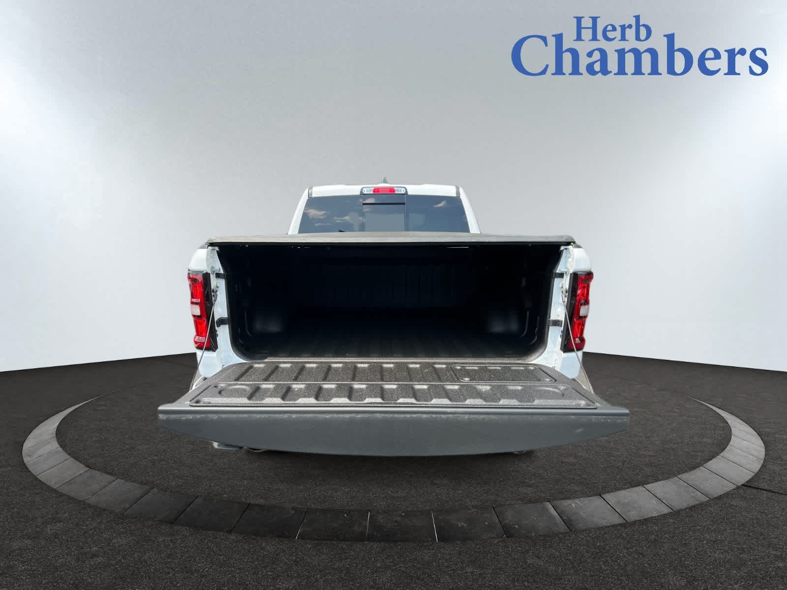 new 2026 Ram 1500 car, priced at $73,160