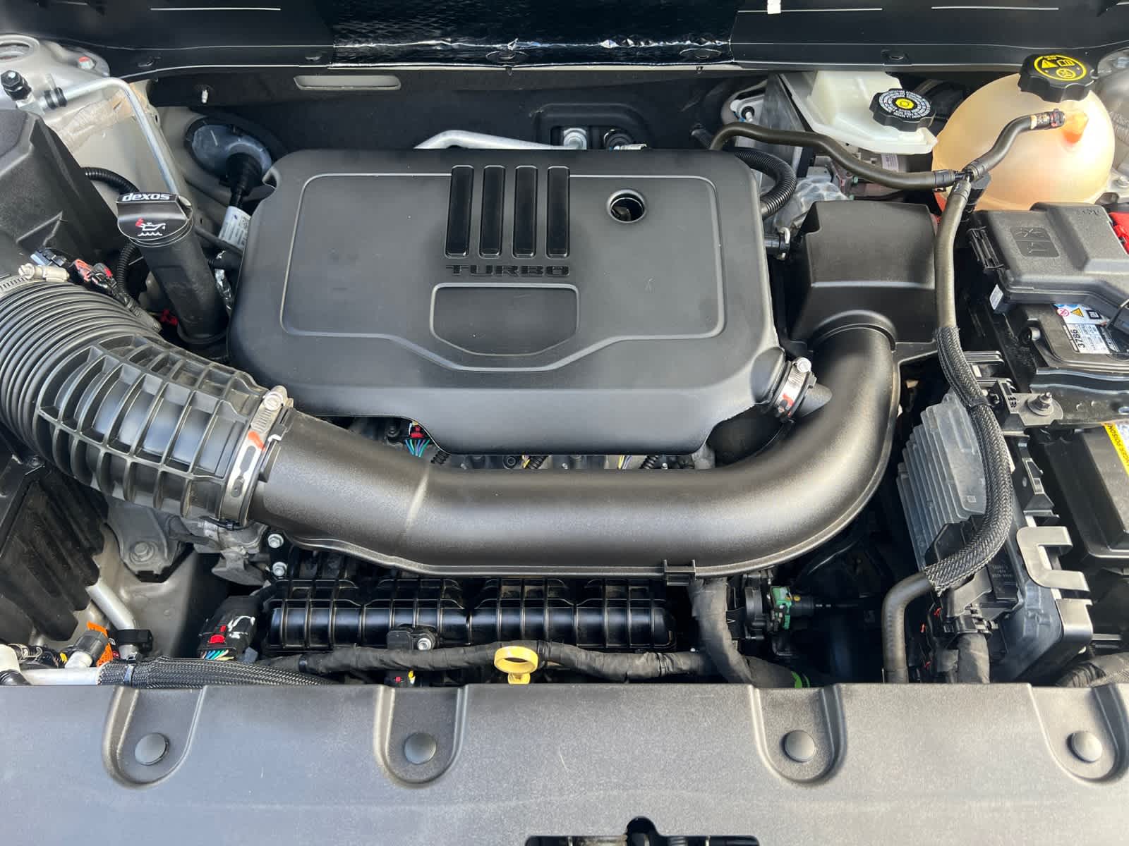 used 2022 Chevrolet Blazer car, priced at $31,197