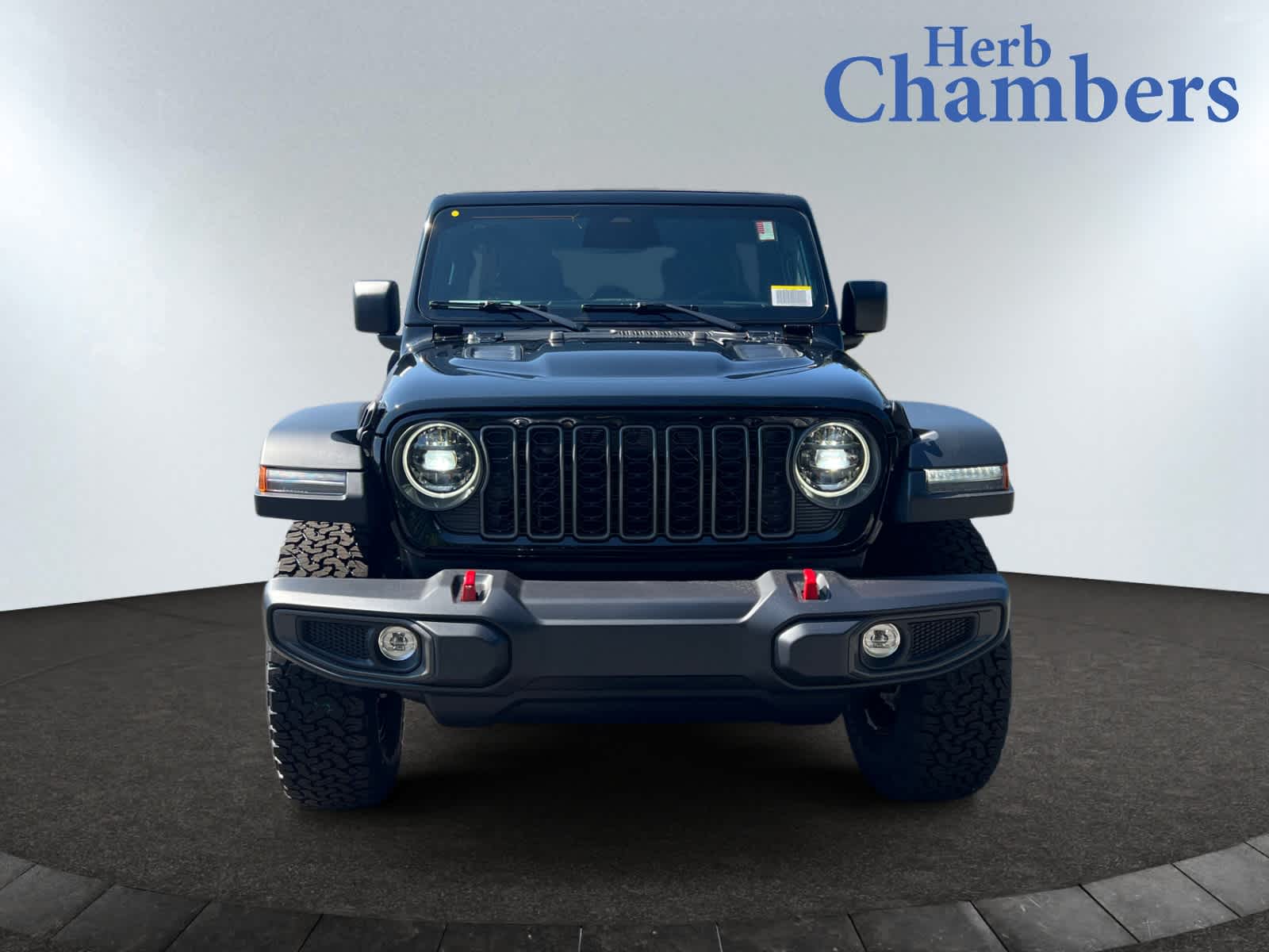 new 2025 Jeep Wrangler car, priced at $58,200