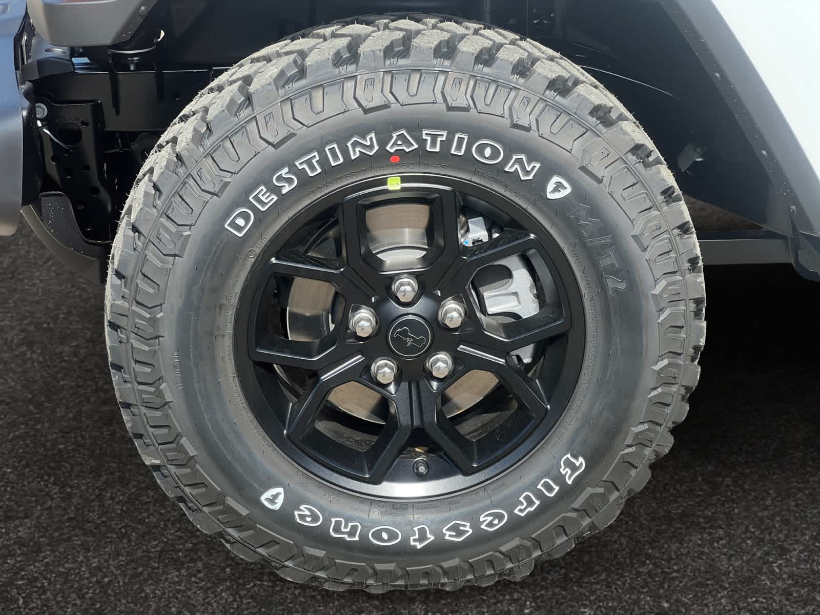 new 2025 Jeep Gladiator car, priced at $46,155