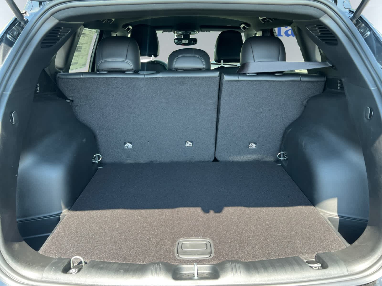 new 2025 Jeep Compass car, priced at $35,085