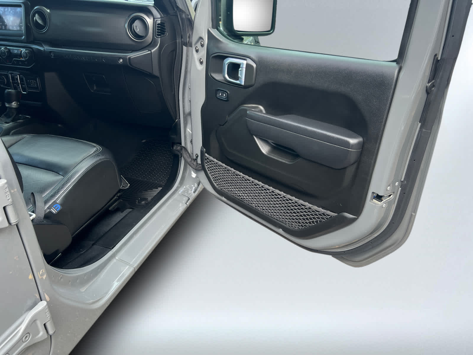 used 2022 Jeep Wrangler car, priced at $28,497