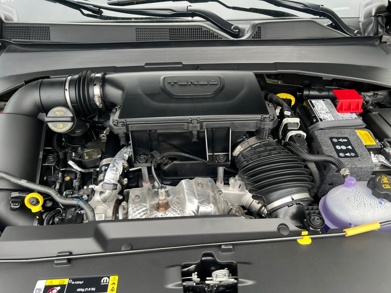 new 2025 Jeep Compass car, priced at $38,360
