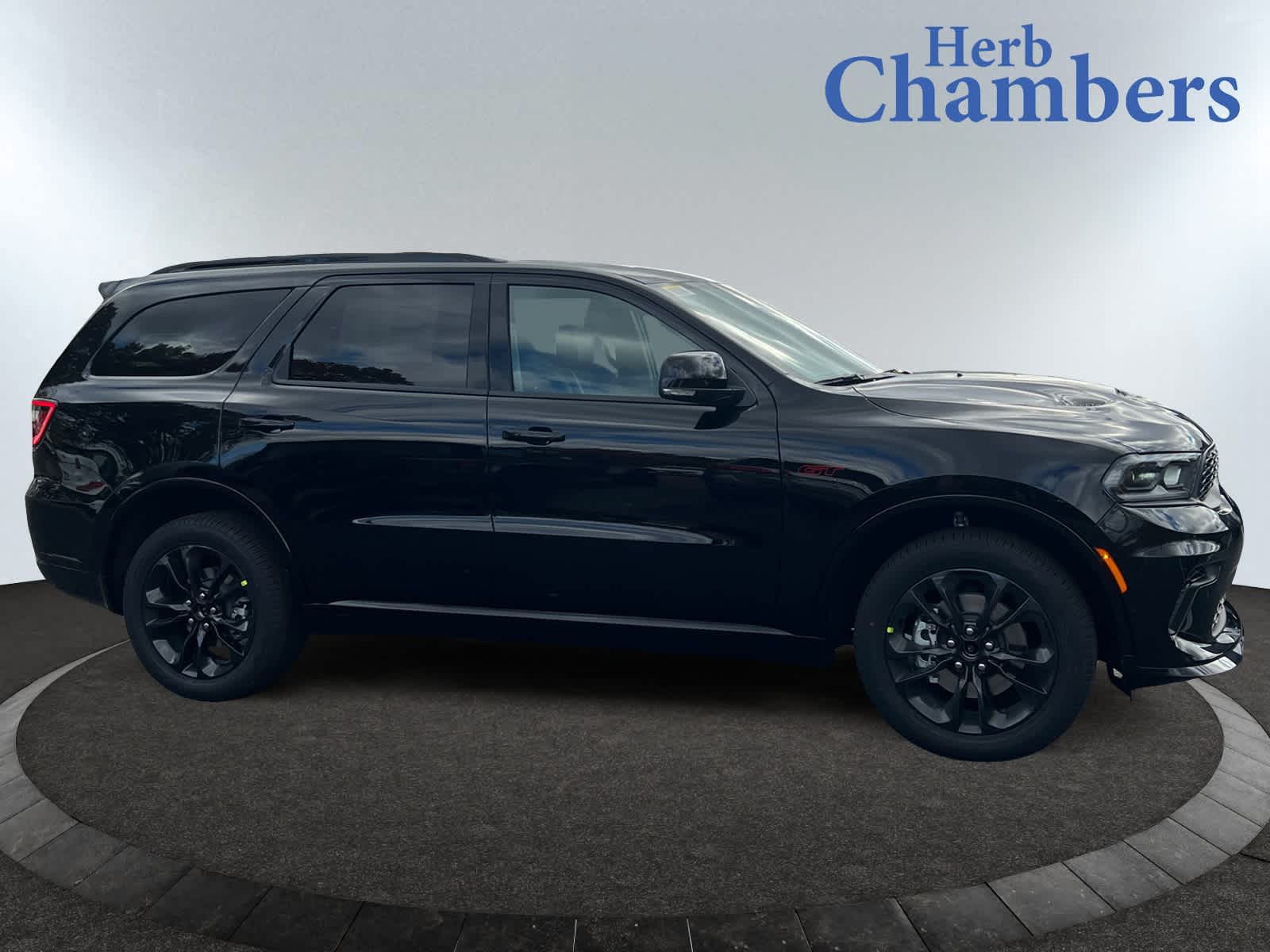 new 2026 Dodge Durango car, priced at $51,210