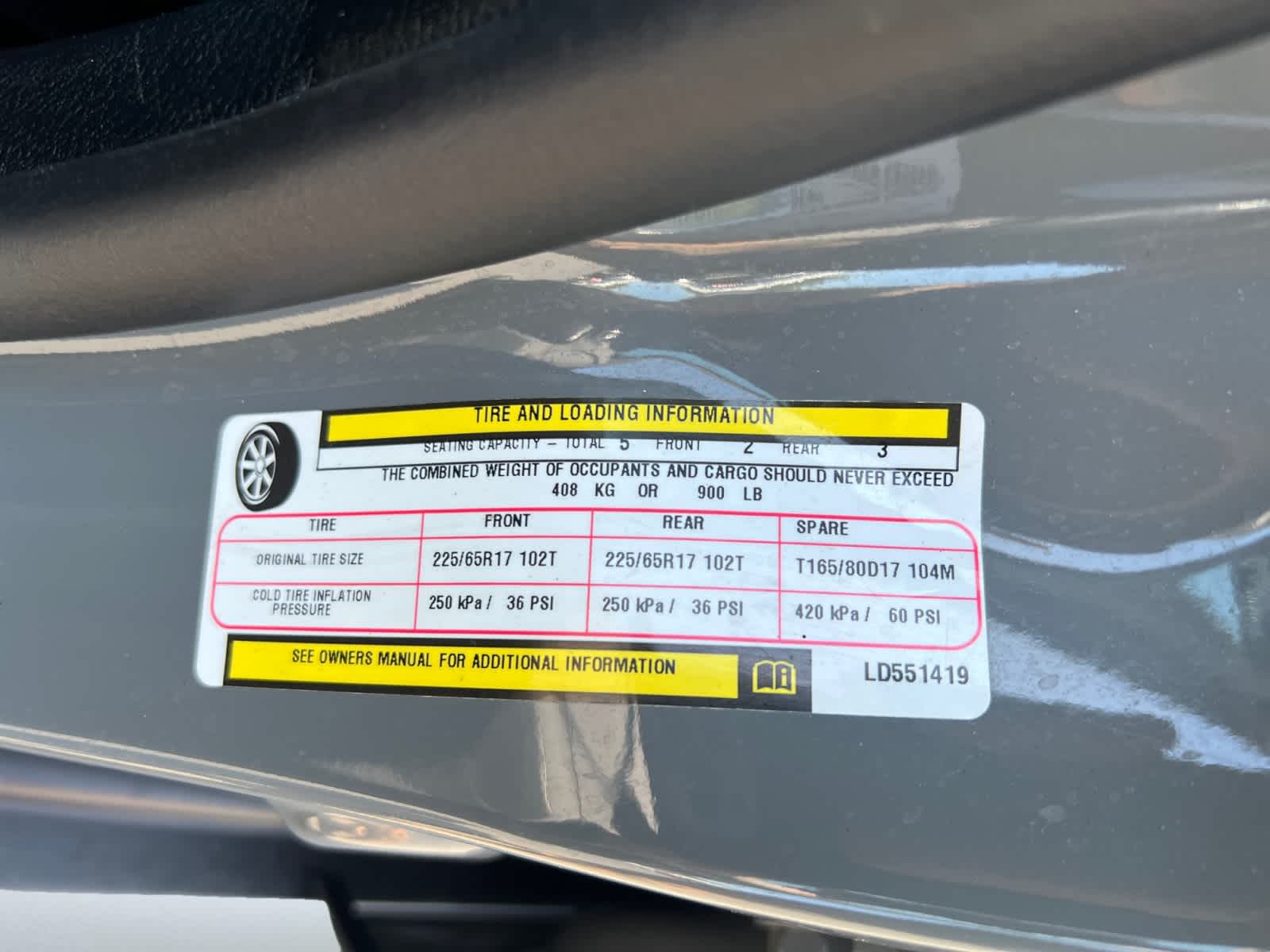 used 2020 Jeep Cherokee car, priced at $22,998