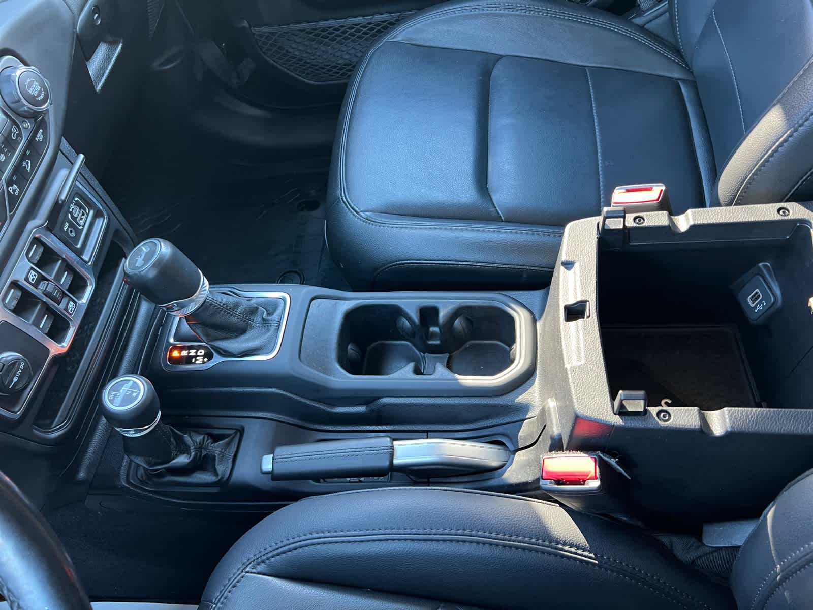 used 2021 Jeep Wrangler car, priced at $35,097