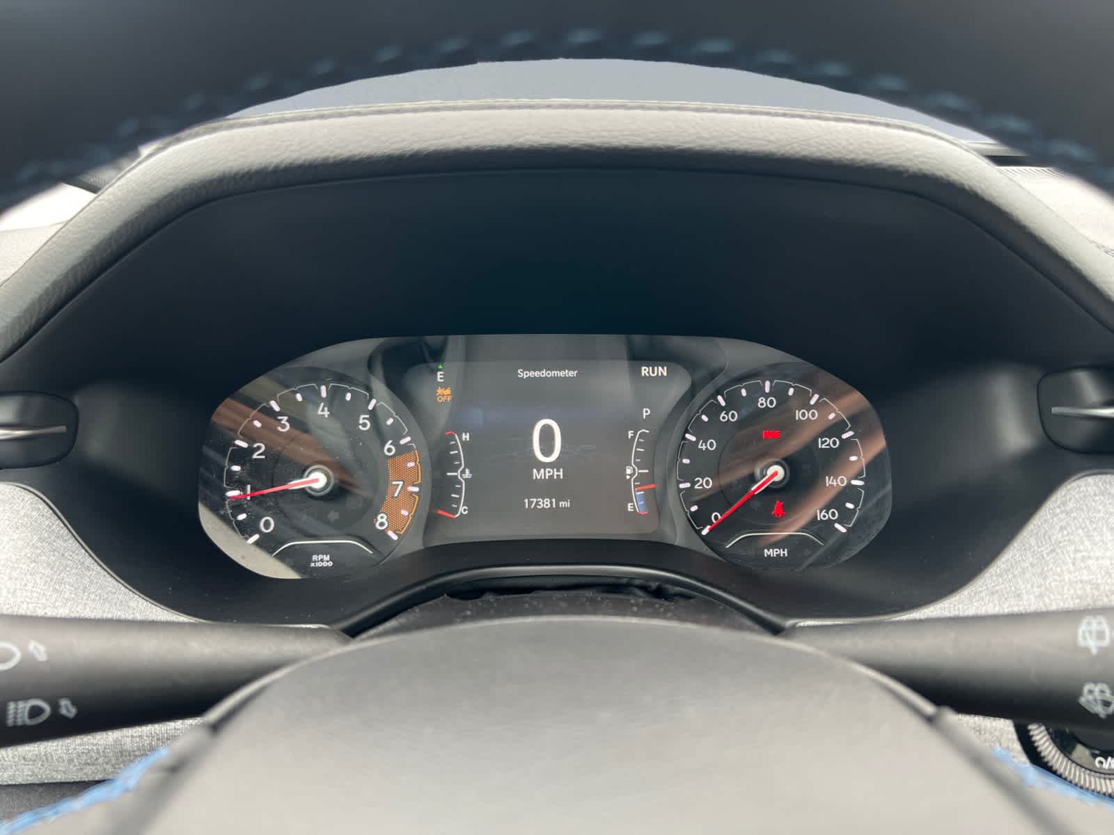 used 2022 Jeep Compass car, priced at $23,998