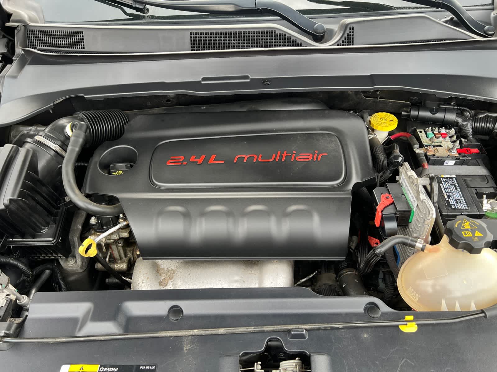 used 2019 Jeep Compass car, priced at $16,297