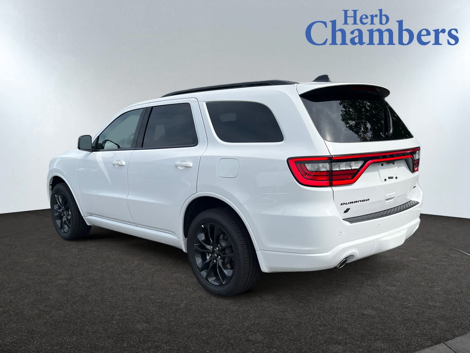 new 2026 Dodge Durango car, priced at $46,825