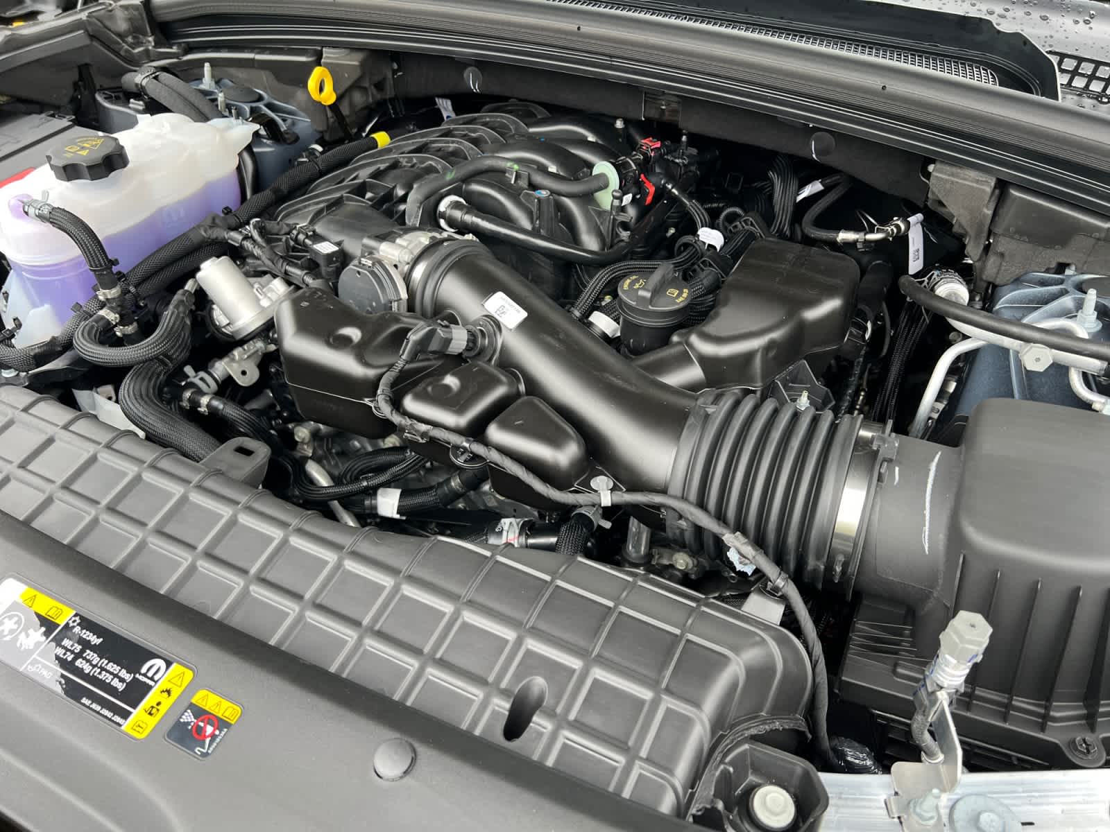 new 2025 Jeep Grand Cherokee car, priced at $42,630