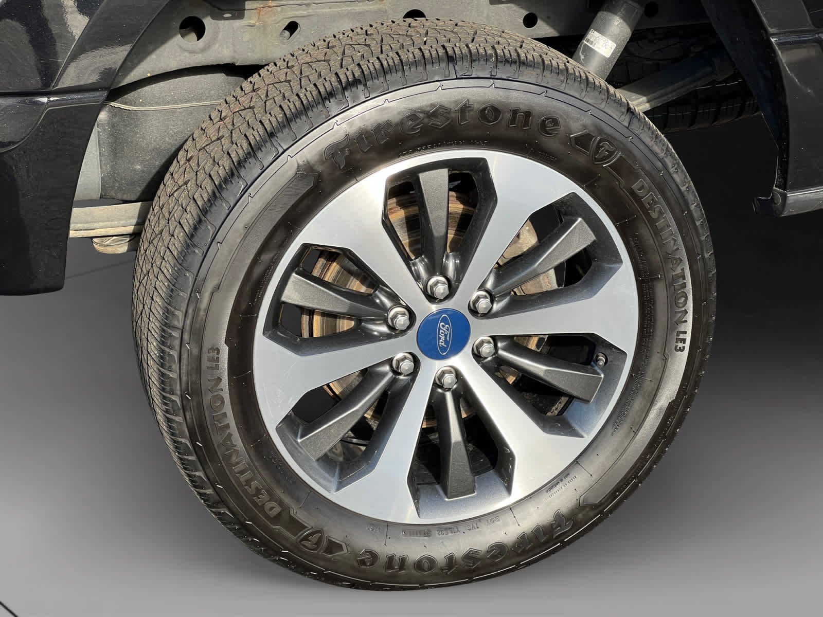 used 2020 Ford F-150 car, priced at $27,997