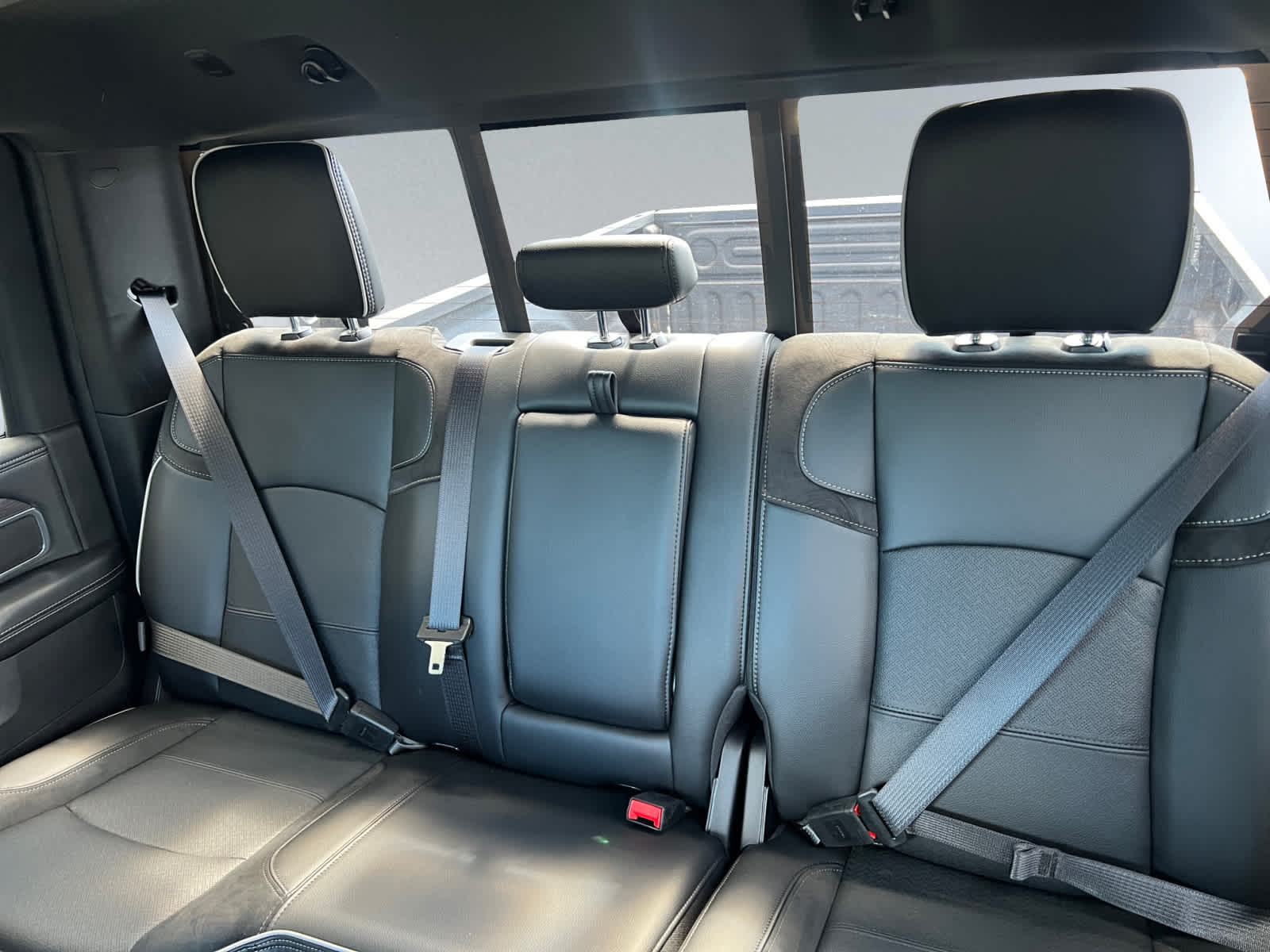 new 2026 Ram 2500 car, priced at $72,500