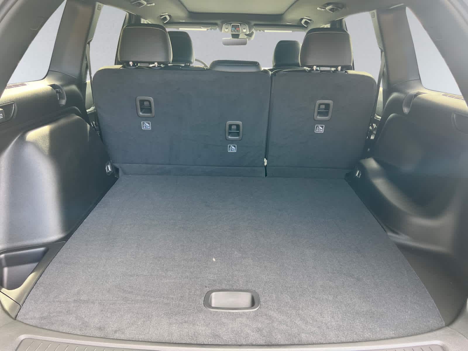 new 2025 Jeep Grand Cherokee car, priced at $46,905