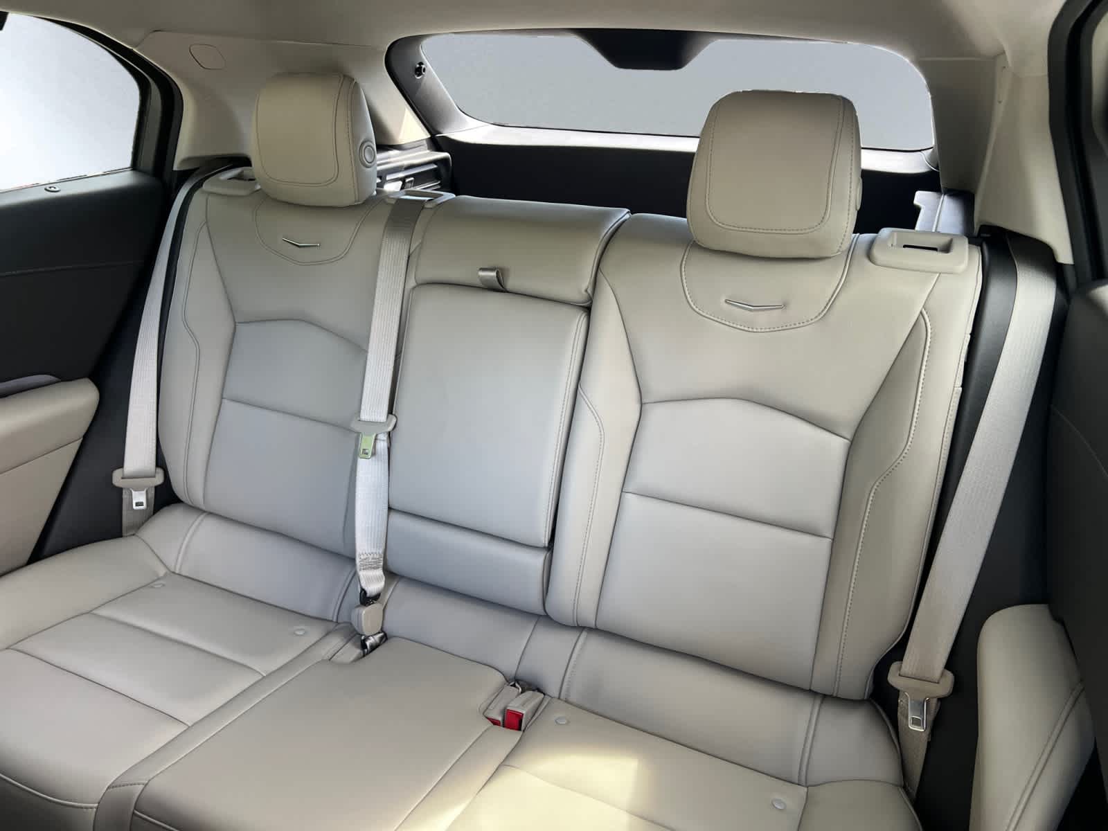 used 2022 Cadillac XT4 car, priced at $28,998