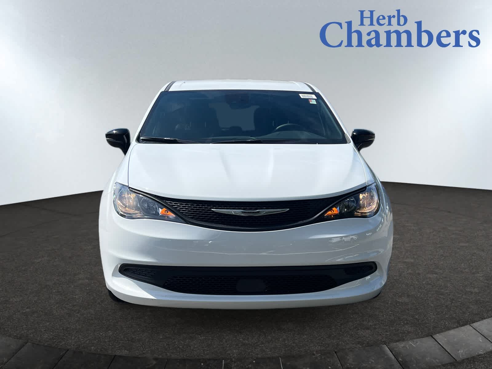 new 2026 Chrysler Voyager car, priced at $42,215