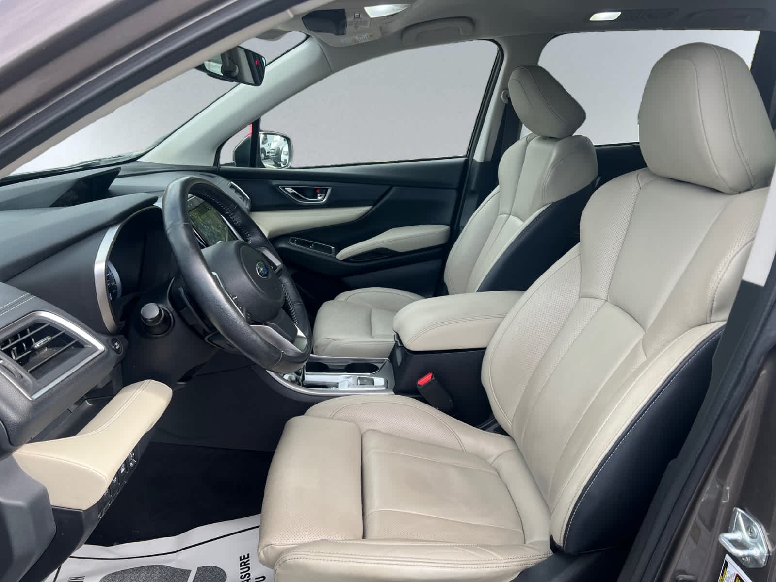 used 2022 Subaru Ascent car, priced at $28,997