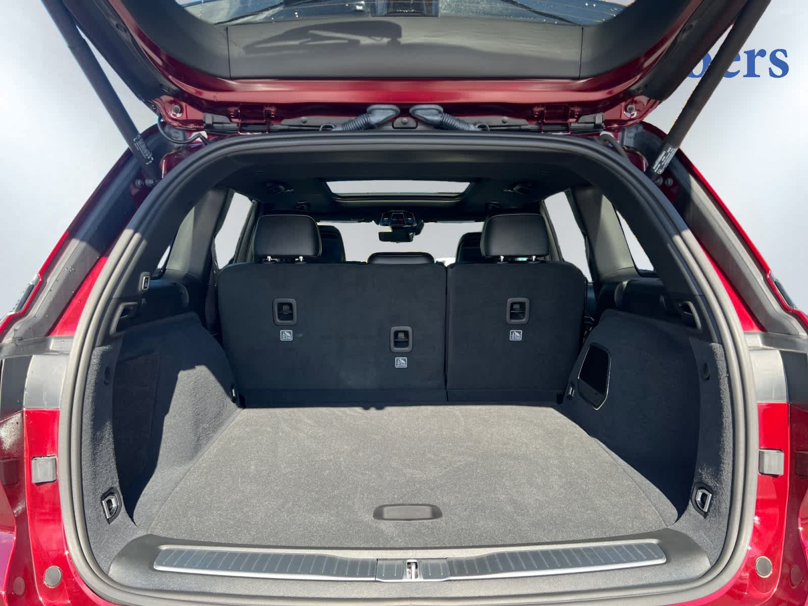 new 2024 Jeep Grand Cherokee 4xe car, priced at $71,020