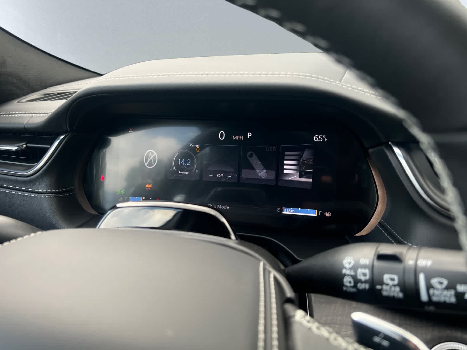 new 2025 Jeep Grand Cherokee car, priced at $64,530