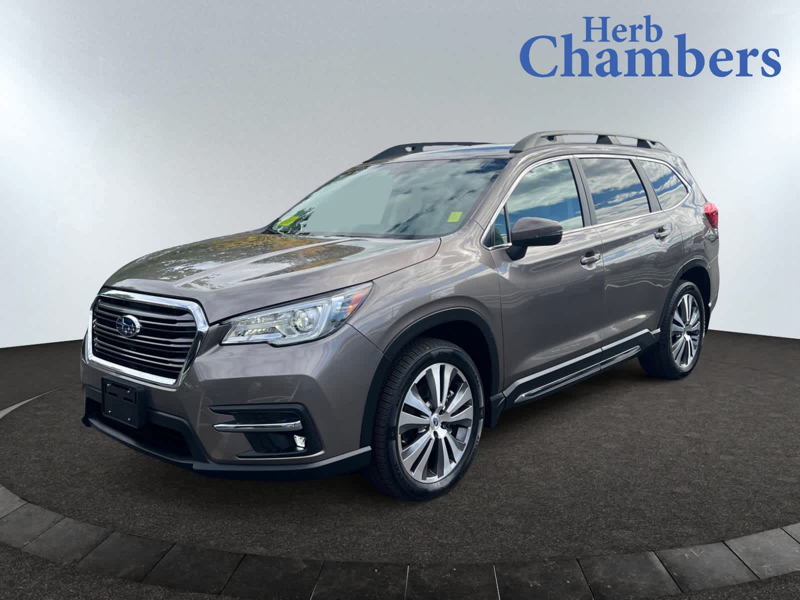 used 2022 Subaru Ascent car, priced at $28,997