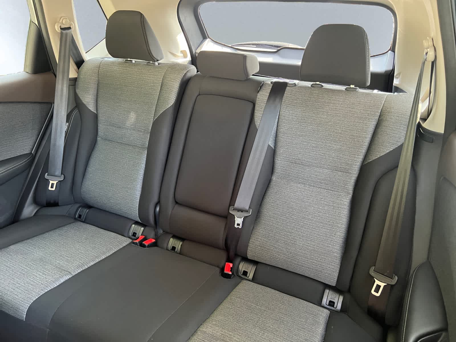 used 2023 Nissan Rogue car, priced at $24,297