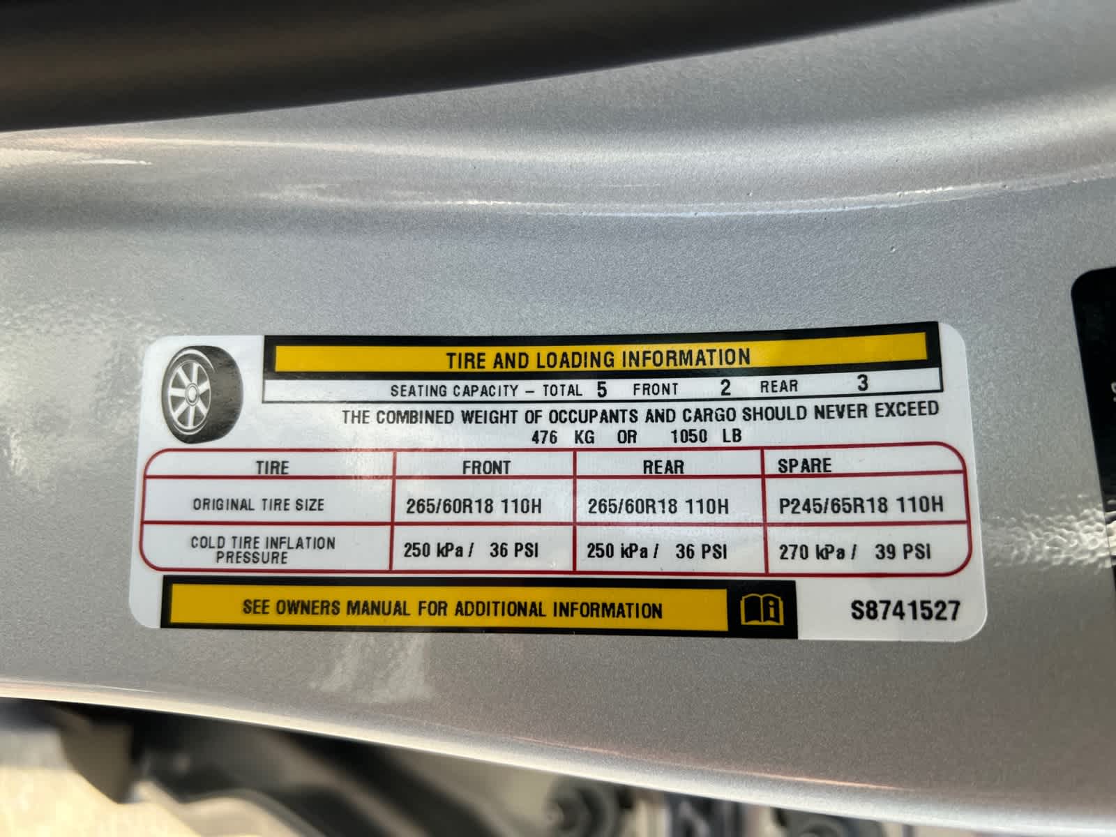 new 2025 Jeep Grand Cherokee car, priced at $41,370