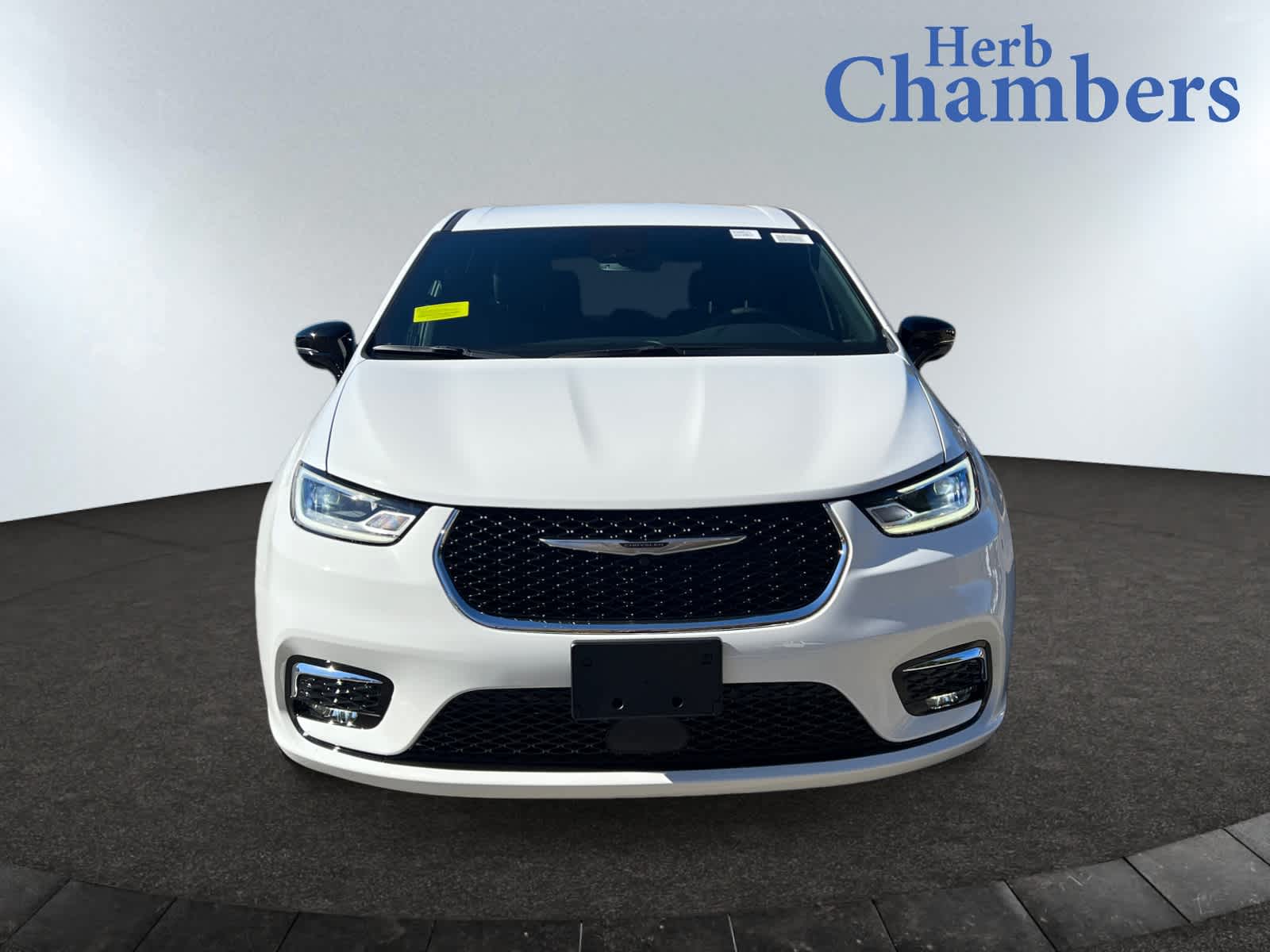 new 2026 Chrysler Pacifica car, priced at $48,360