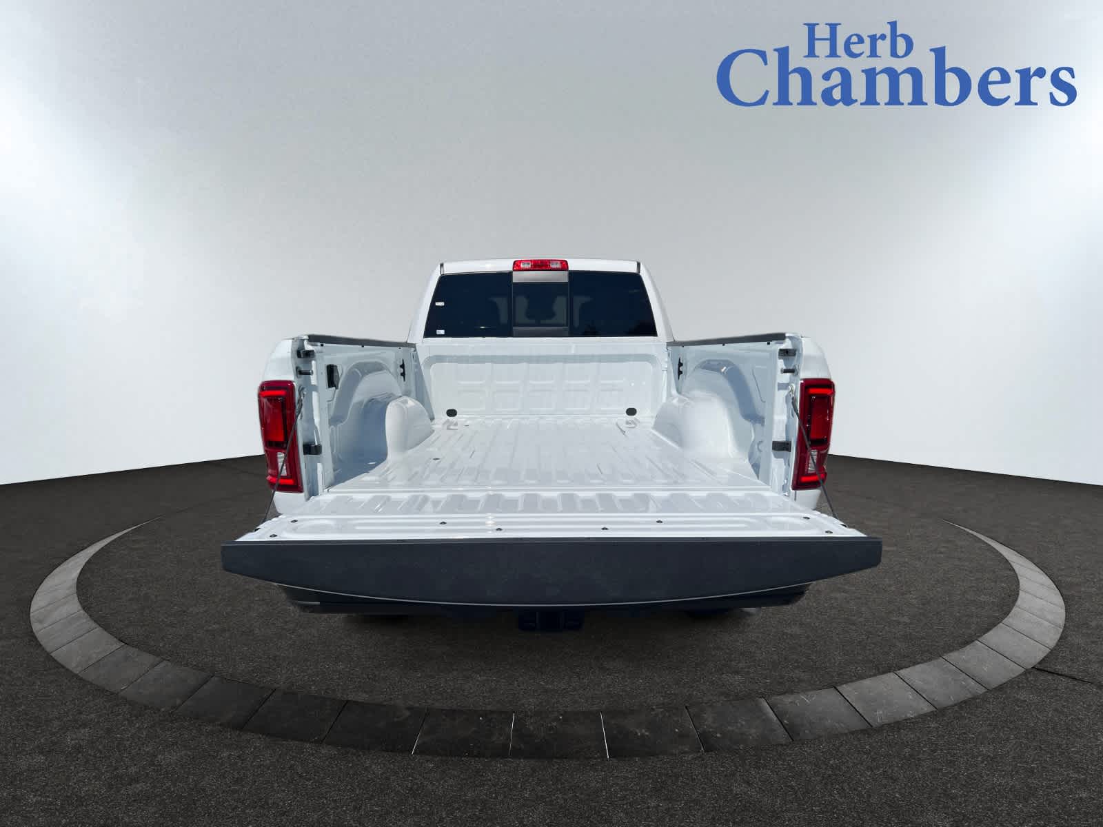 new 2026 Ram 2500 car, priced at $59,750