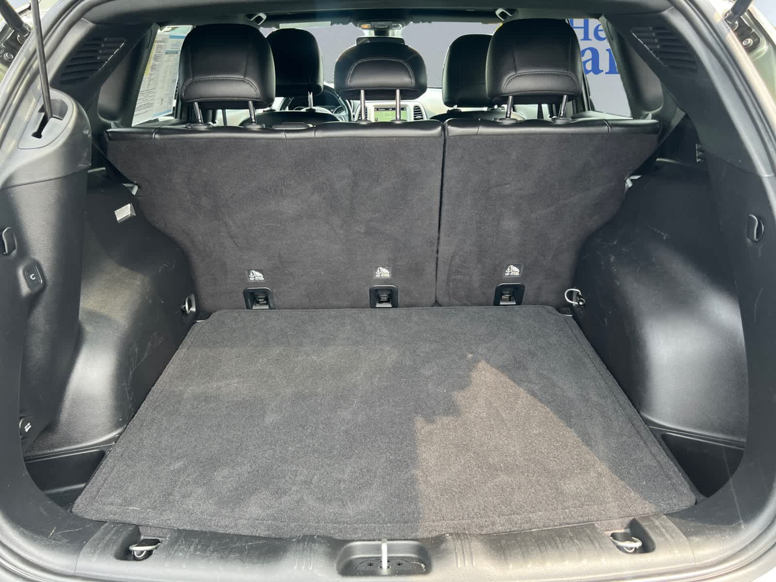 used 2021 Jeep Compass car, priced at $21,998