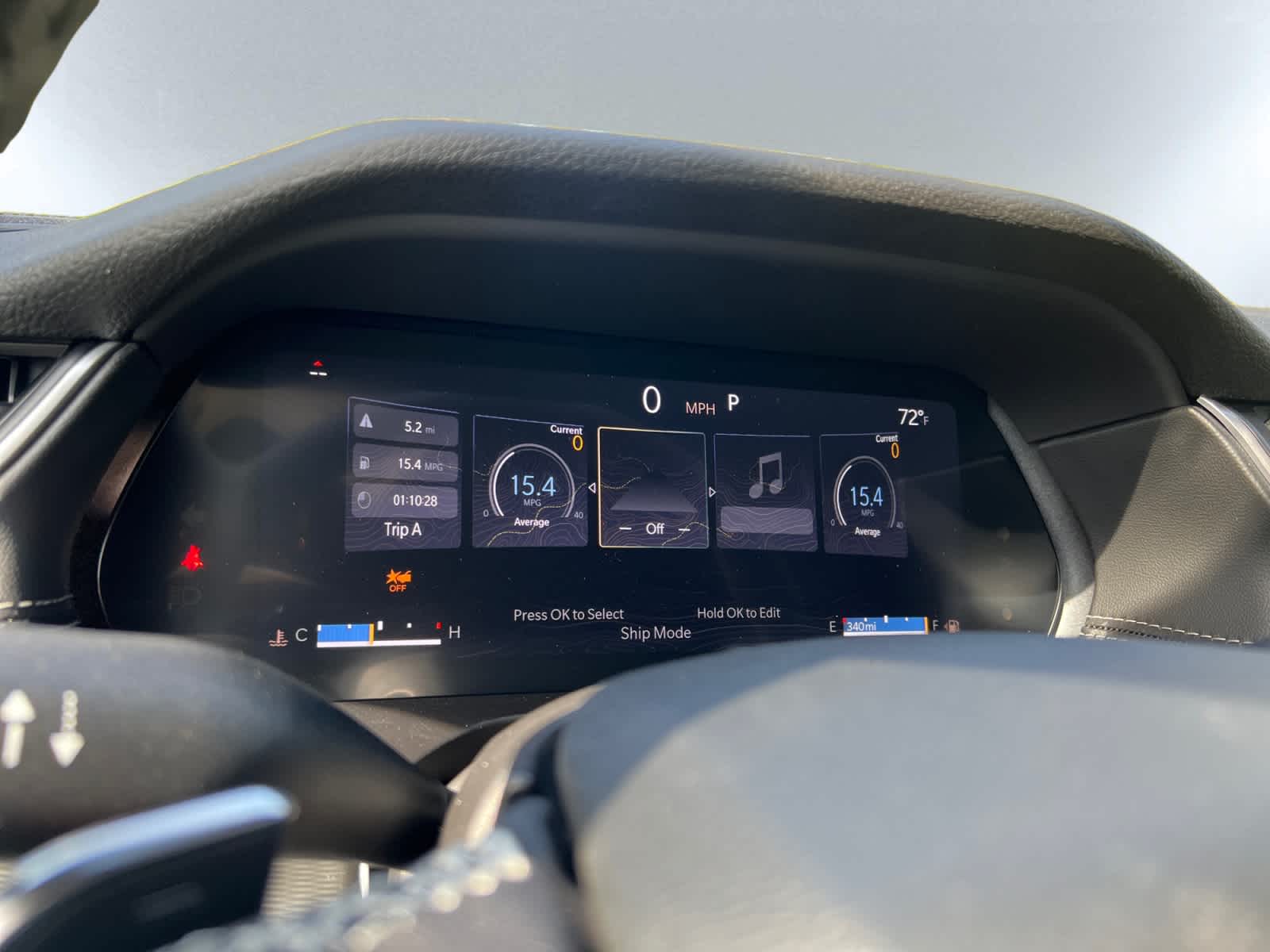 new 2025 Jeep Grand Cherokee car, priced at $37,680