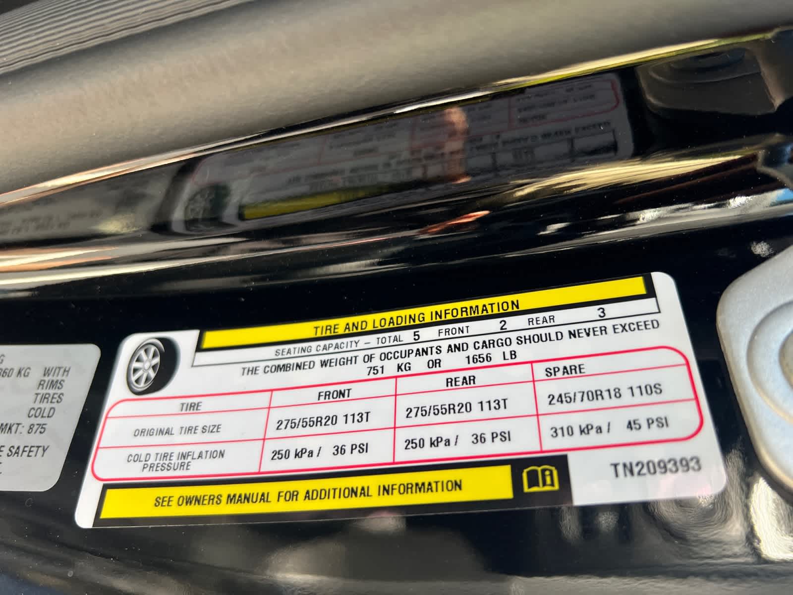 new 2026 Ram 1500 car, priced at $59,030