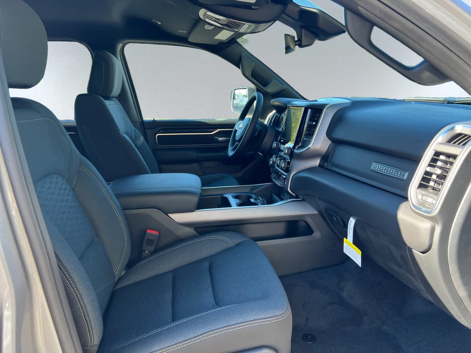 new 2026 Ram 1500 car, priced at $59,030