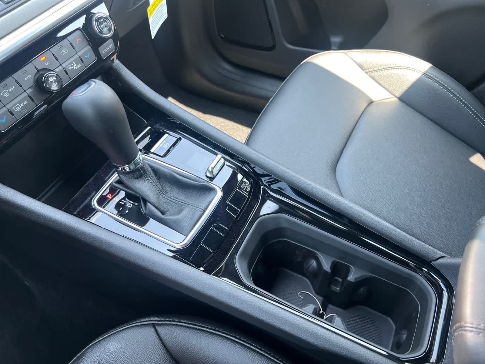 new 2025 Jeep Compass car, priced at $33,985