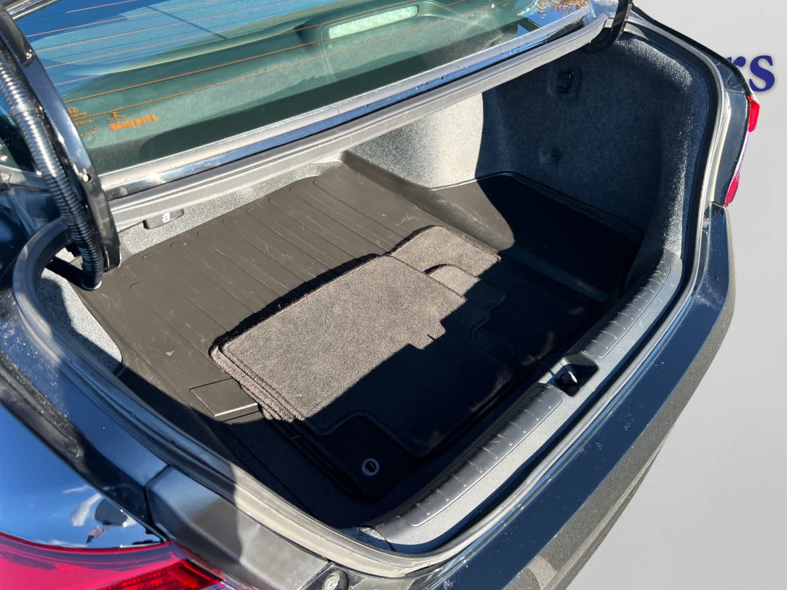 used 2019 Honda Accord Hybrid car, priced at $23,497