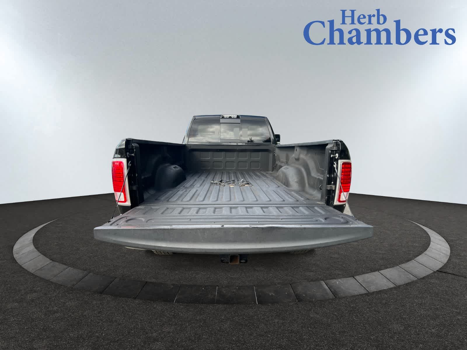 used 2018 Ram 3500 car, priced at $49,997