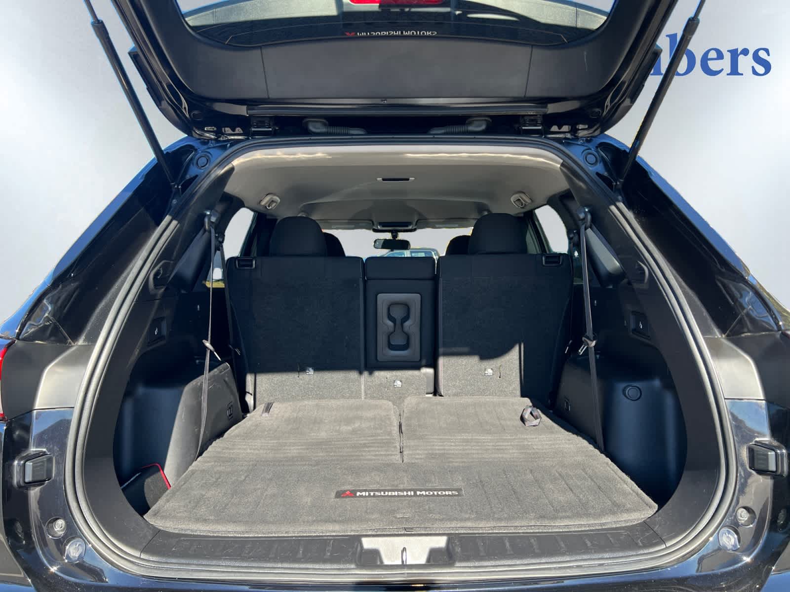 used 2022 Mitsubishi Outlander car, priced at $23,097