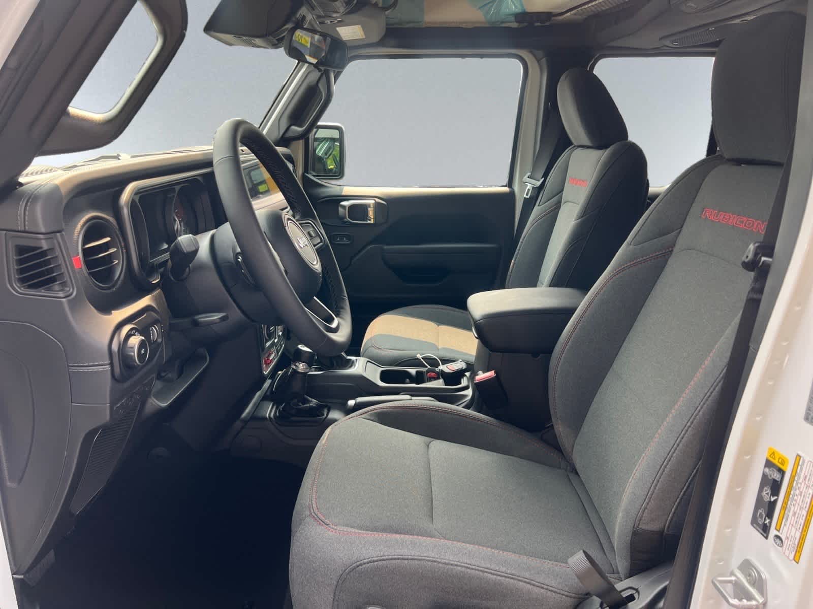 new 2025 Jeep Wrangler car, priced at $59,405