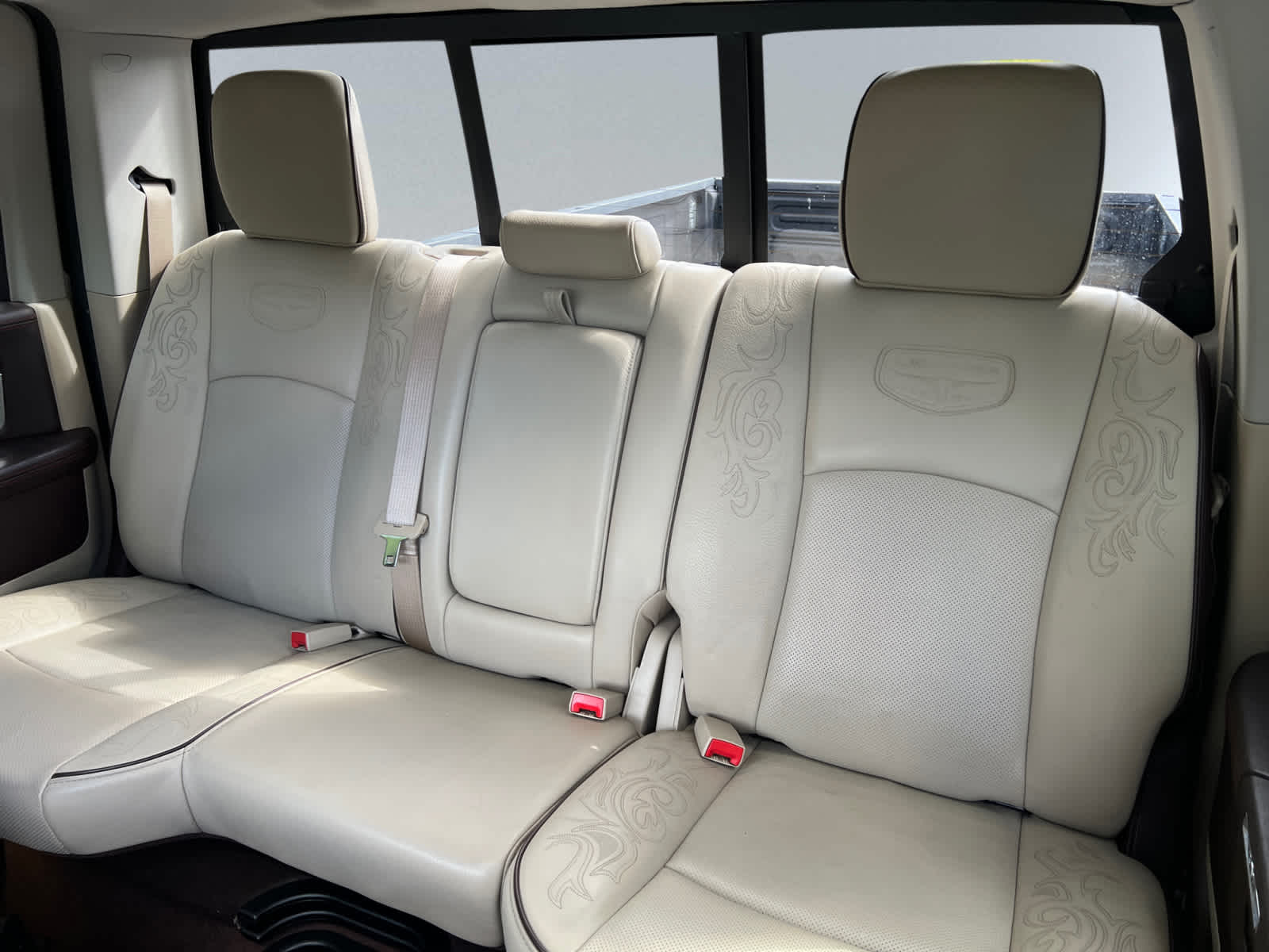 used 2018 Ram 3500 car, priced at $49,997