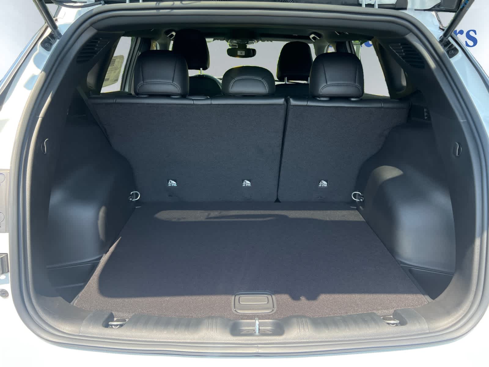 new 2025 Jeep Compass car, priced at $34,240