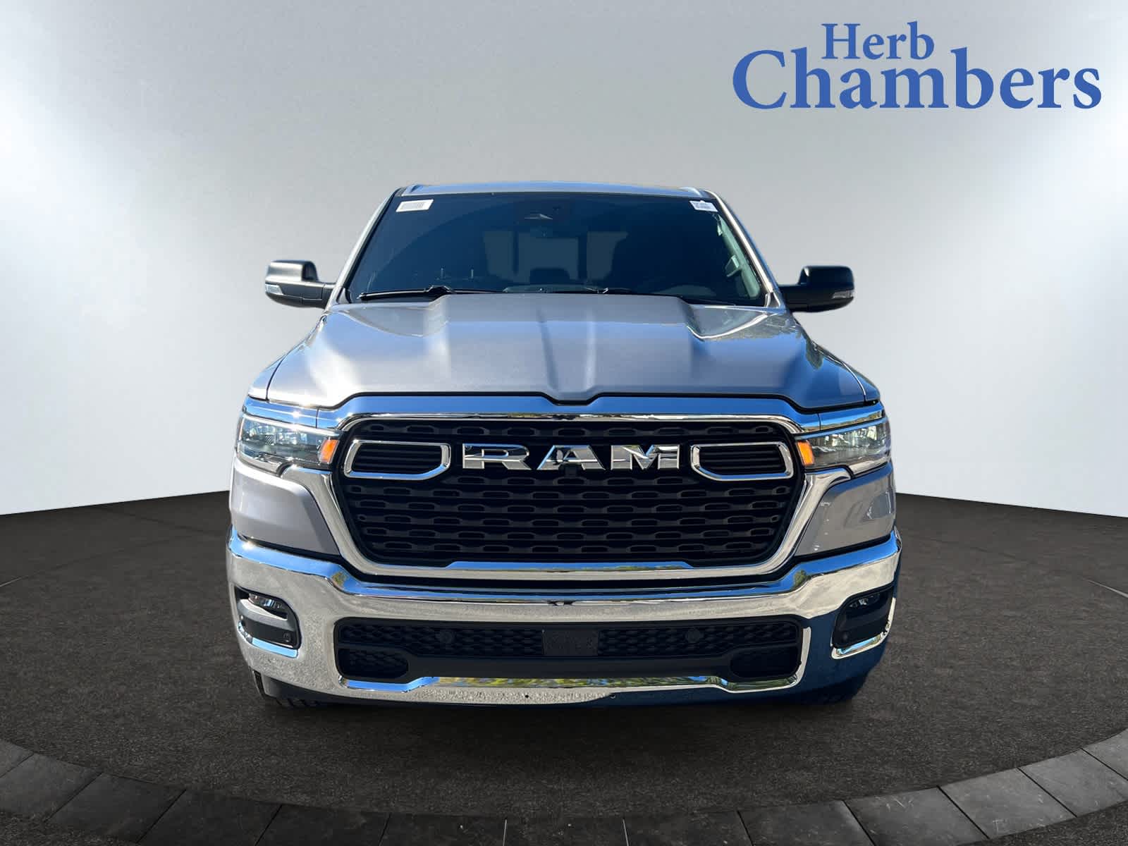 new 2026 Ram 1500 car, priced at $59,030