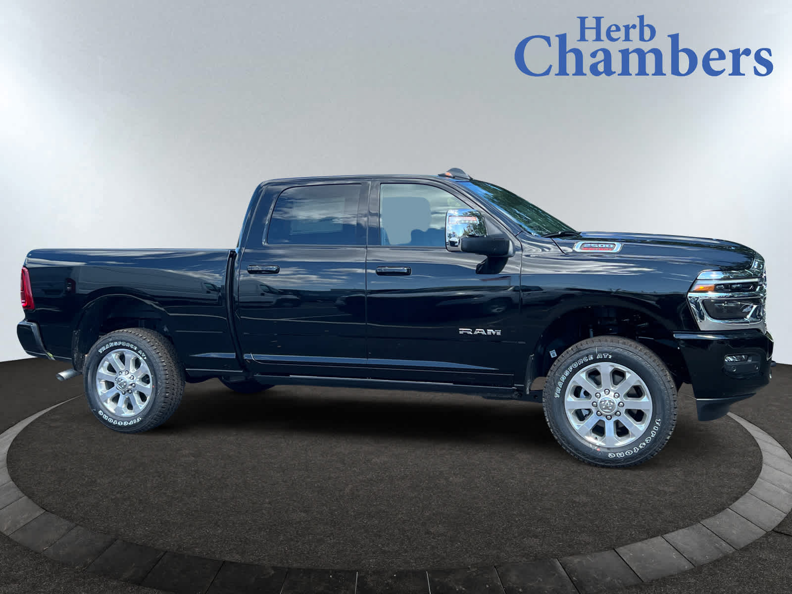 new 2026 Ram 2500 car, priced at $72,500