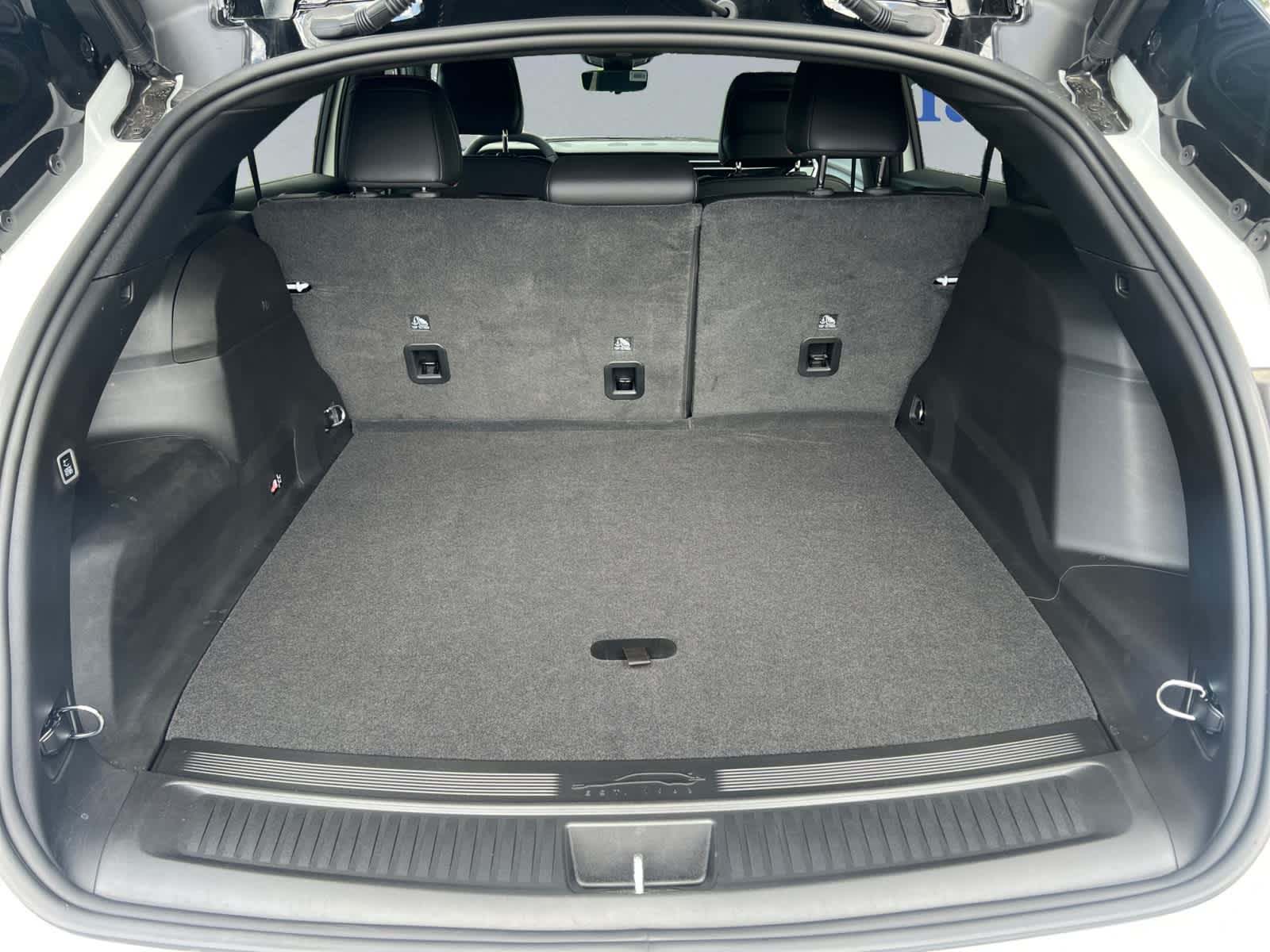 new 2025 Jeep Wagoneer S car, priced at $67,190