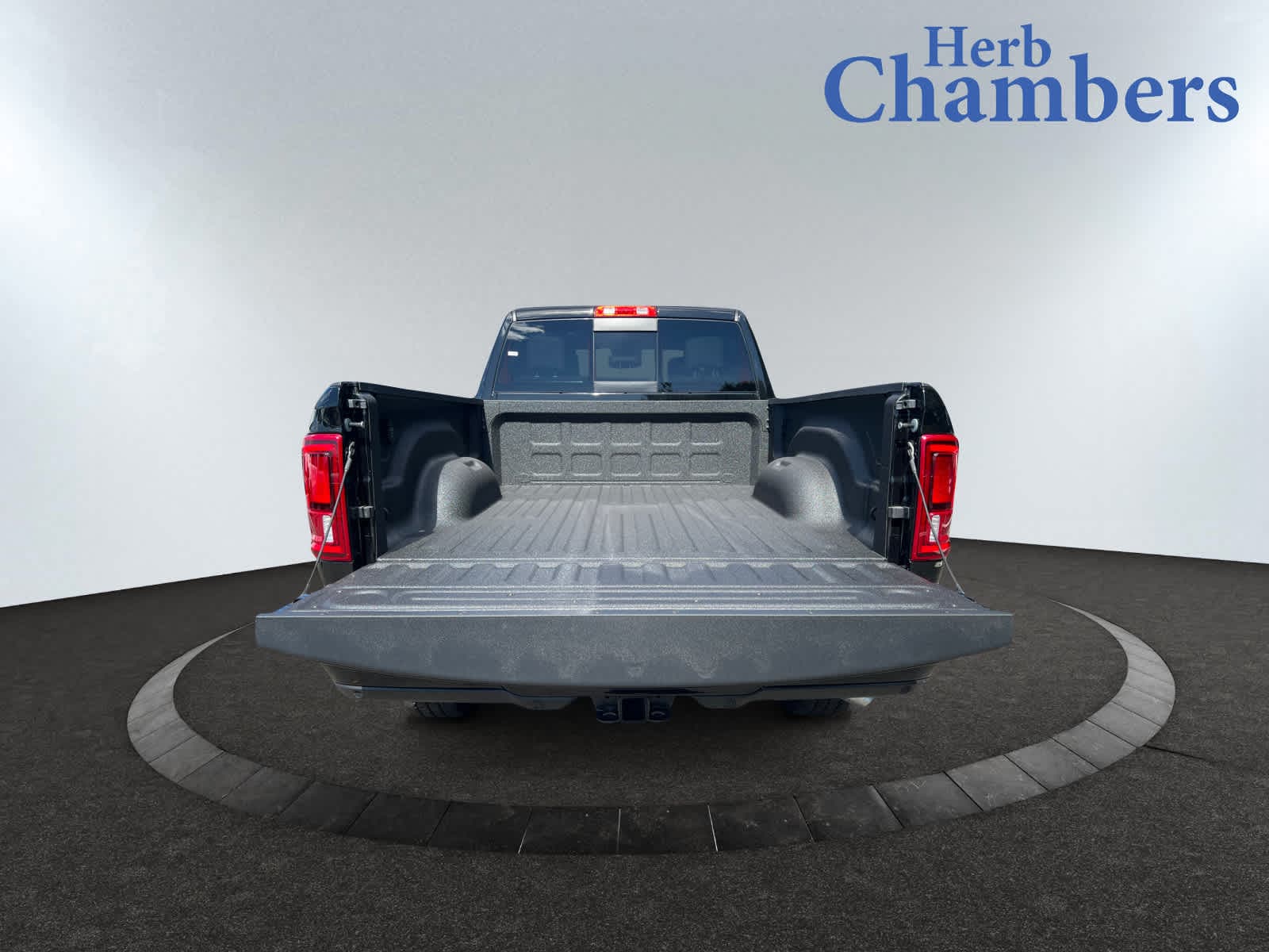 new 2026 Ram 2500 car, priced at $72,500