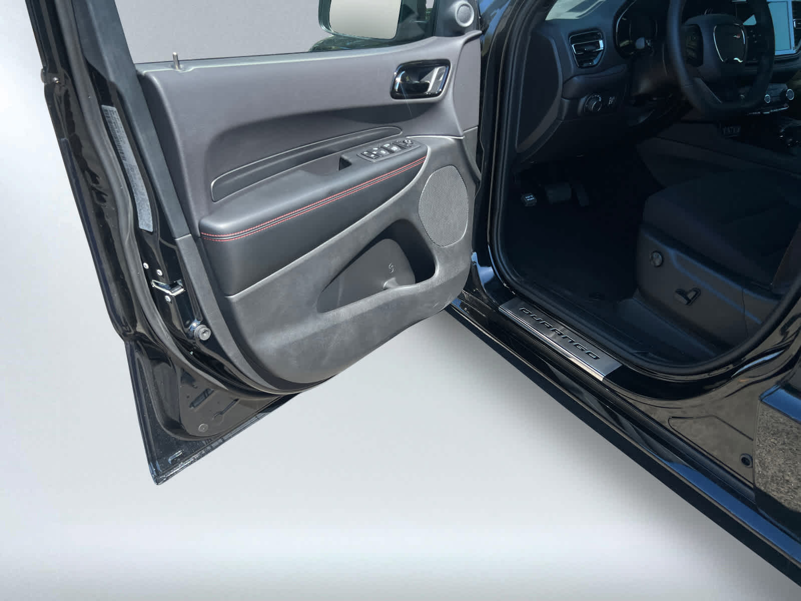 new 2026 Dodge Durango car, priced at $46,825