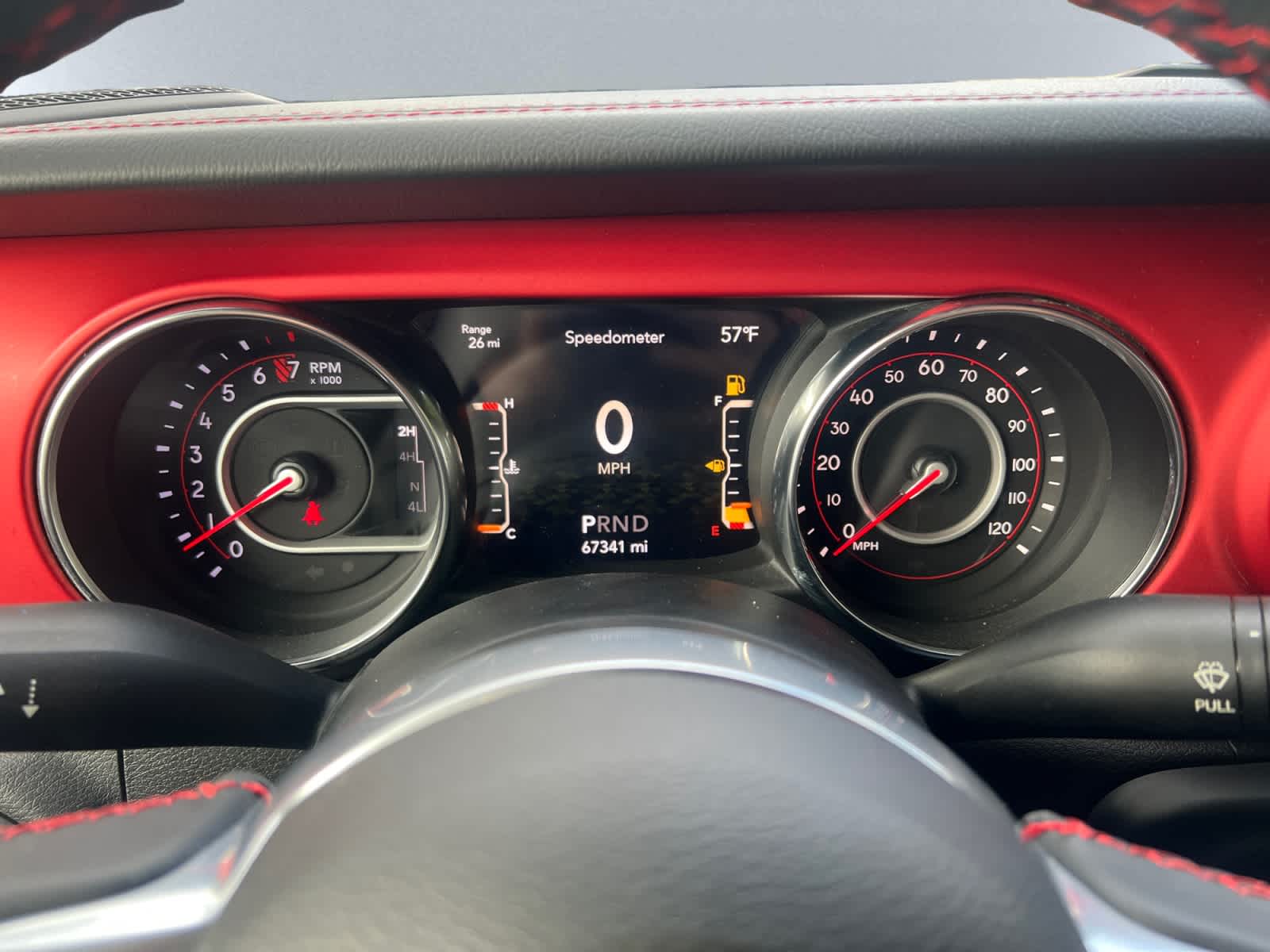 used 2020 Jeep Gladiator car, priced at $29,497