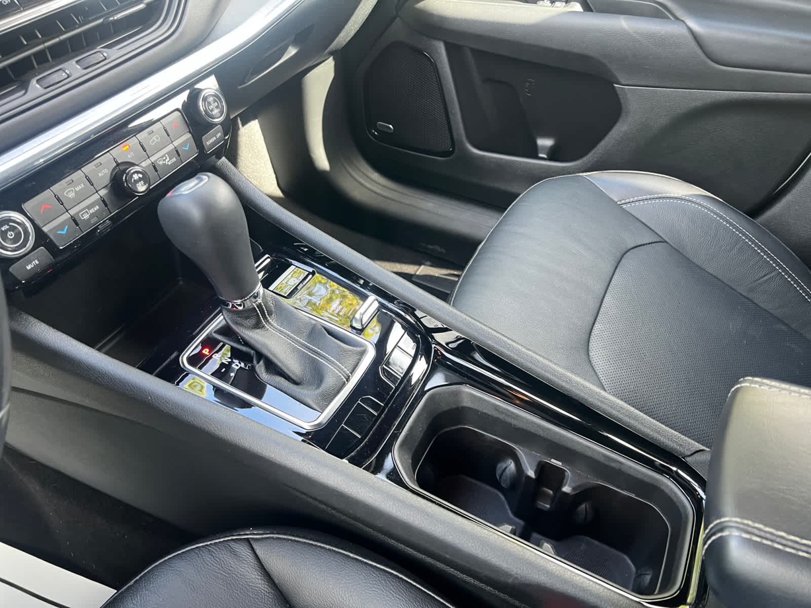 used 2022 Jeep Compass car, priced at $26,497